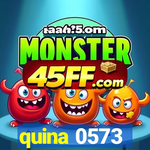 quina 0573